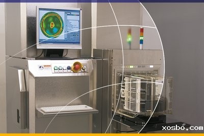 PvaTepla圆晶检测技术